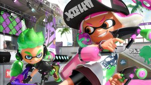 Editorial: The Official SPLATOON 2 Headset Is A Big Misstep For The Switch