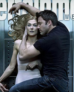 Eerie New Image from David Fincher's GONE GIRL