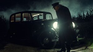 Eerie New TV Spot For AMC's Upcoming Vampire Series NOS4A2