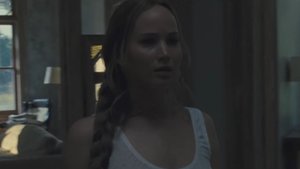 Eerie Teaser Trailer For Darren Aronofsky and Jennifer Lawrence's mother!