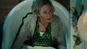 Eerie Trailer For Emily Blunt and John Krasinski's Supernatural Thriller A QUIET PLACE