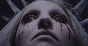 Eerie Trailer for the Gothic Horror Film MOTHER SUPERIOR