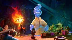 ELEMENTAL Gave Pixar a Surprising Win in the Box Office After a Sad Opening Weekend