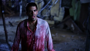 Eli Roth Announces His New Horror Sci-Fi Space Film MISSION: FEAR with a Teaser Trailer