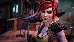 Eli Roth's BORDERLANDS Movie Will Not Exist in The Same Universe as the Games