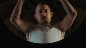 Elijah Wood Discovers His Dad Has a Crazy Dark Past in First Trailer For COME TO DADDY