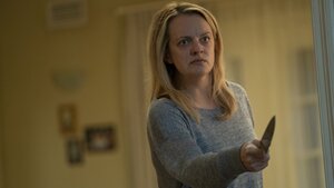 Elisabeth Moss Is Set to Star in a Revenge Thriller Titled SHINING GIRLS for Apple TV+