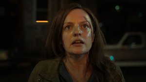 Elisabeth Moss Set To Star in Hulu's New Thriller Series From Steven Knight THE VEIL