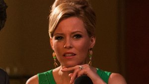 Elizabeth Banks Has Joined the Cast of the FX Limited Series MRS. AMERICA