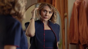 Elizabeth Olsen Joins Julia Roberts in Sam Esmail’s Thriller PANIC CAREFULLY