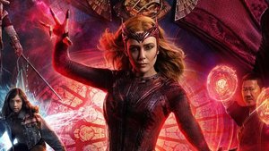 Elizabeth Olsen's Scarlet Witch Was Originally 