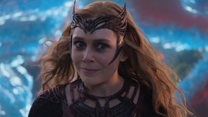 Elizabeth Olsen Wants Scarlet Witch to Team Up With the X-Men Following Wolverine Announcement