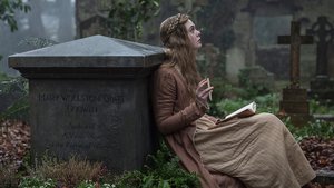 Elle Fanning Plays The Author of FRANKENSTEIN in First Trailer For MARY SHELLY
