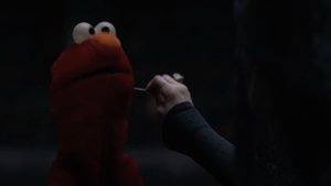 Elmo Replaces Timothee Chalamet's Paul Atreides in DUNE in Amusing Video