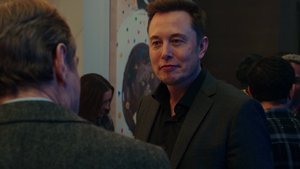 Elon Musk Biopic in Development at A24 with Darren Aronofsky Set to Direct