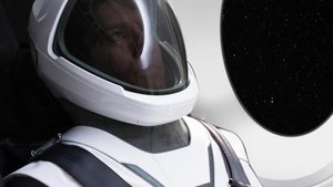 Elon Musk Reveals SpaceX's Cool New Space Suit