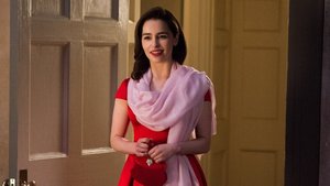 Emilia Clarke and Chiwetel Ejiofor to Star in Sci-Fi Romantic Comedy THE POD GENERATION