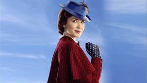 Emily Blunt Discusses Her Take on Mary Poppins and Action Movies