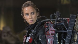 Emily Blunt Offers Update on EDGE OF TOMORROW 2; Says The Script Wouldn't Work Today