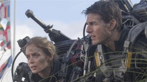 Emily Blunt Says She Laughed When Tom Cruise Told Her to 