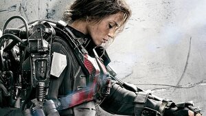 Emily Blunt Says The Script For EDGE OF TOMORROW 2 is 