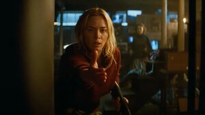 Emily Blunt Teases a Third Film in A QUIET PLACE Horror Franchise