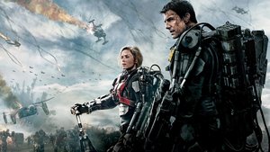 Emily Blunt Would Still Love to Make That EDGE OF TOMORROW Sequel