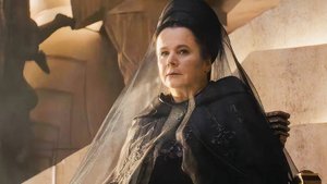 Emily Watson Teases Details of Her Character and Storyline in DUNE: PROPHECY and Says the Series 