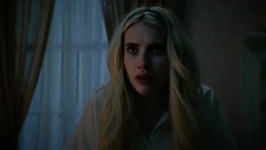 Emma Roberts and John Gallagher Jr. Move Into a Haunted House in Trailer For ABANDONED