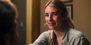 Emma Roberts Set to Executive Produce and Star in Rom-Com Feature SPACE CADET for Prime Video