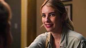 Emma Roberts Set to Star in New Comedy Film Project HOT MESS