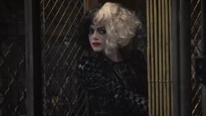 Emma Stone Says That CRUELLA is Different From JOKER in a Lot of Ways, and New Images Released