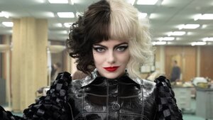 Emma Stone Officially Confirmed To Return For Disney's CRUELLA 2