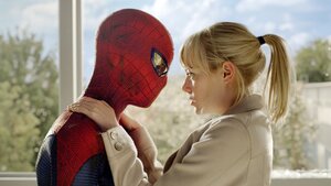 Emma Stone Says She's Not Involved With SPIDER-MAN: NO WAY HOME