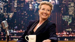 Emma Thompson in Talks to Join Emma Stone in Disney's CRUELLA