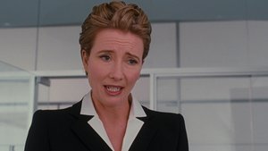 Emma Thompson Will Reprise Her Role as Agent 0 in New MEN IN BLACK Film