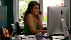 Emmanuelle Chriqui Cast as Lana Lang in The CW's SUPERMAN & LOIS DC Series