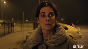 Emotional and Powerful Trailer for Sandra Bullock's New Netflix Film THE UNFORGIVABLE