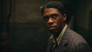 Emotional Trailer for Netflix's CHADWICK BOSEMAN: PORTRAIT OF AN ARTIST