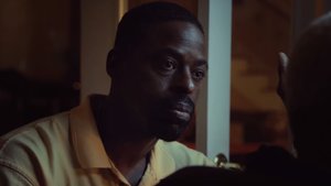 Emotionally Charged New Trailer For Sterling K. Brown's Upcoming Drama WAVES