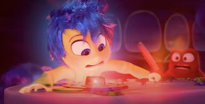 Emotions Are All Over The Place in Final Trailer For Pixar's INSIDE OUT 2
