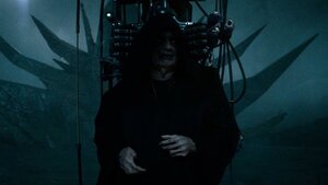 Emperor Palpatine Is 100% a Clone in THE RISE OF SKYWALKER and He Should Have Been Introduced in THE FORCE AWAKENS