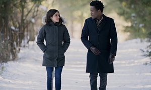 Endearing Trailer for Netflix Original Movie LET IT SNOW, Based on the YA Novel