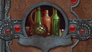 Enjoy 21 Fun New Potions for PATHFINDER 2E with PECULIAR POTIONS