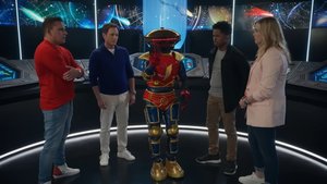 Enjoy a New Sneak Peek at the POWER RANGERS 30th Anniversary Special