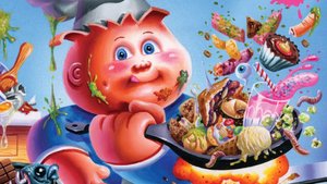 Enjoy Cooking Some Great Food with THE GARBAGE PAIL KIDS COOKBOOK Here are a Couple of Nasty Recipes