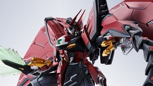 Enjoy Free Shipping from Premium Bandai for a Limited Time, Awesome New GUNDAM Figures, and More