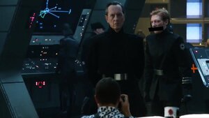 Enjoy Some Silly Bloopers From STAR WARS: THE RISE OF SKYWALKER Involving Domnhall Gleeson