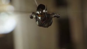 Enjoy The Entertaining Final Trailer For ANT-MAN AND THE WASP