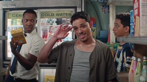 Enjoy The First 8-Minutes of The Film Adaptation of Lin-Manuel Miranda's Musical IN THE HEIGHTS